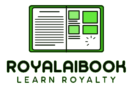 Royal ai Book